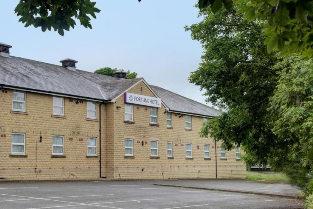 Fortune Huddersfield, Sure Hotel Collection By Best Western (Adults Only) main