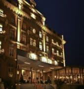 Parkhotel Du Sauvage main
