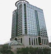Celebrity International Grand Hotel Beijing main