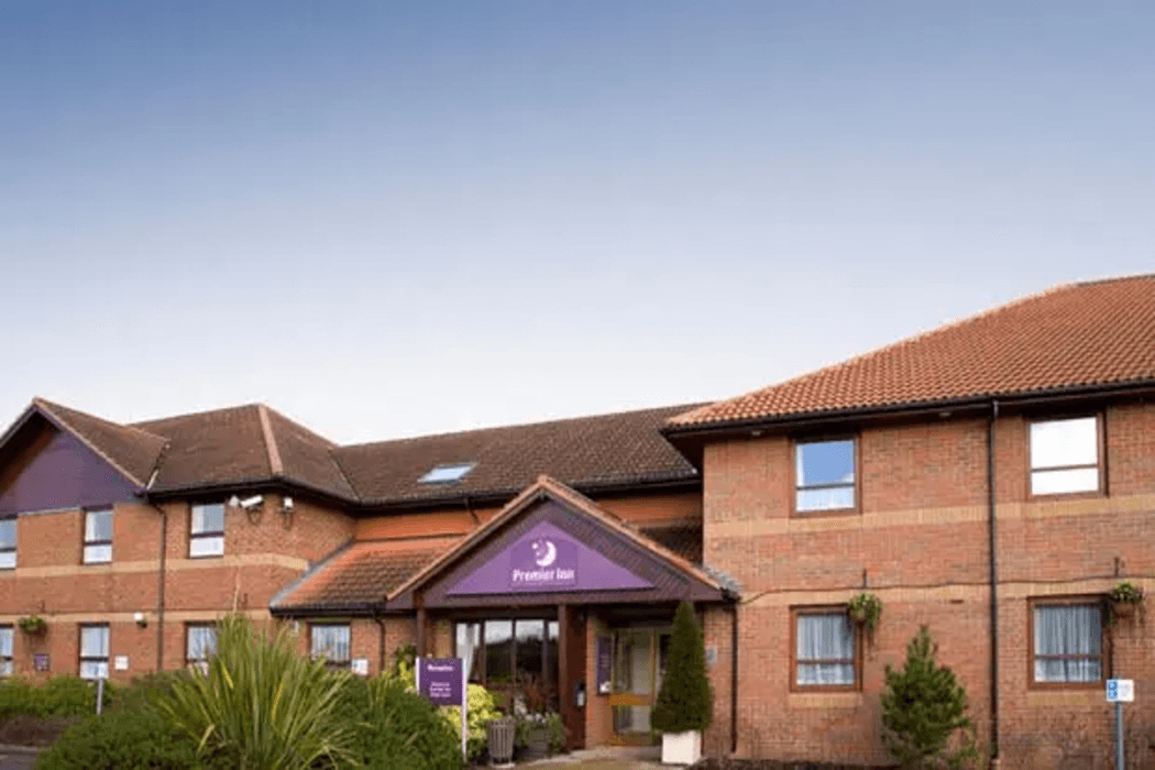 Premier Inn Kings Lynn main