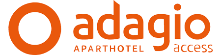 Aparthotel Adagio Access Hamburg main