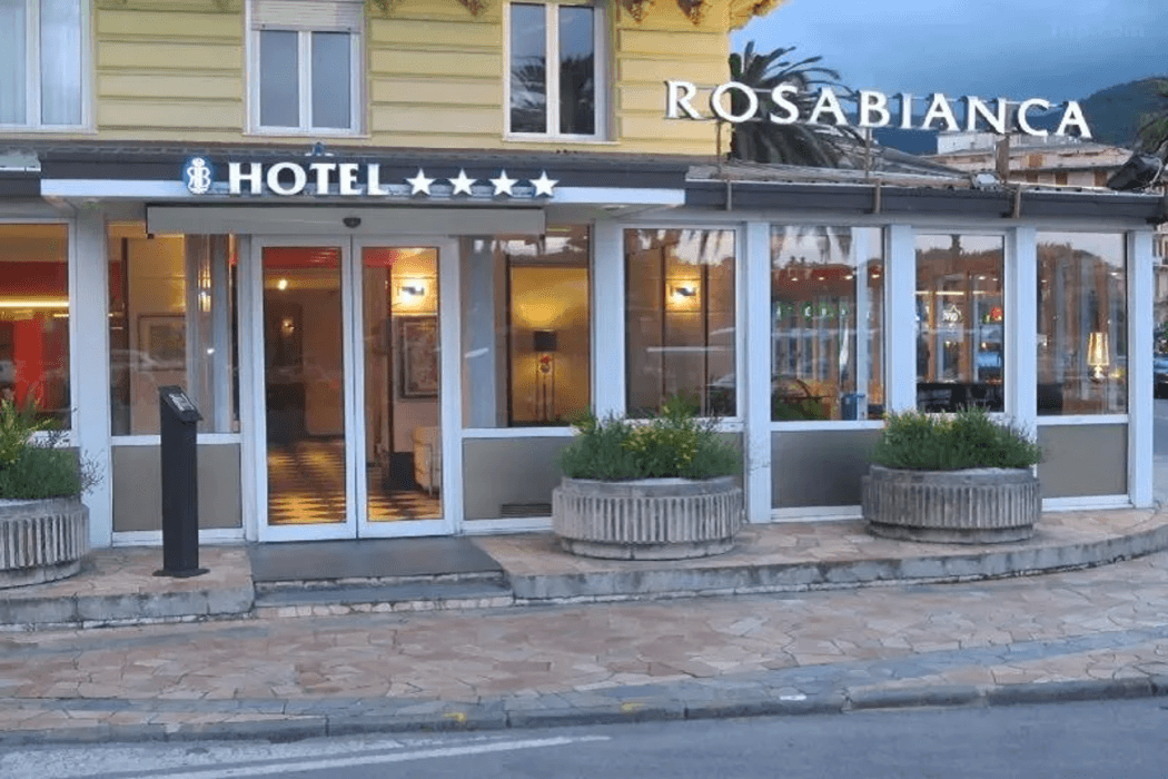 Rosabianca