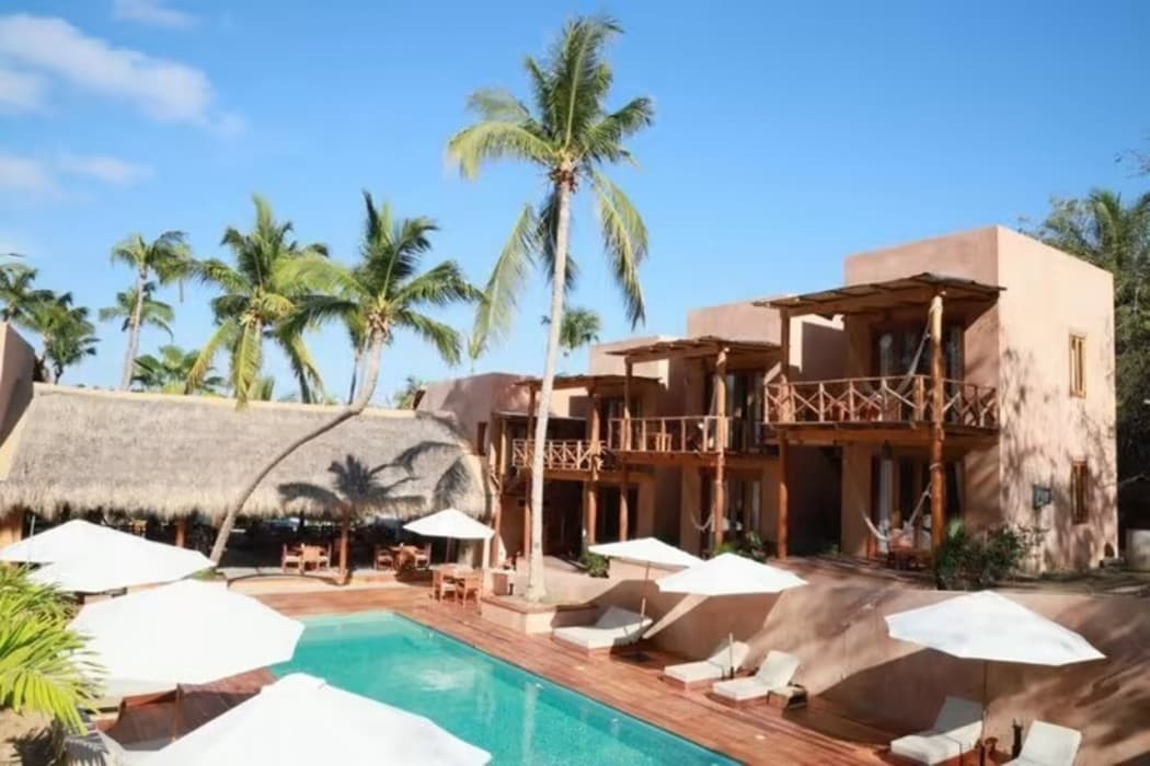 Rinconcito De Mazunte (Adults Only)