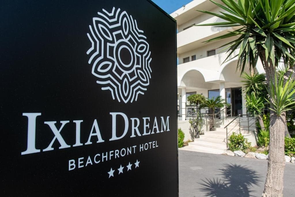 Ixia Dream (Adults Only) main