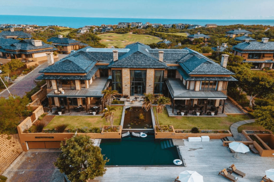 Pezula Nature Retreat main