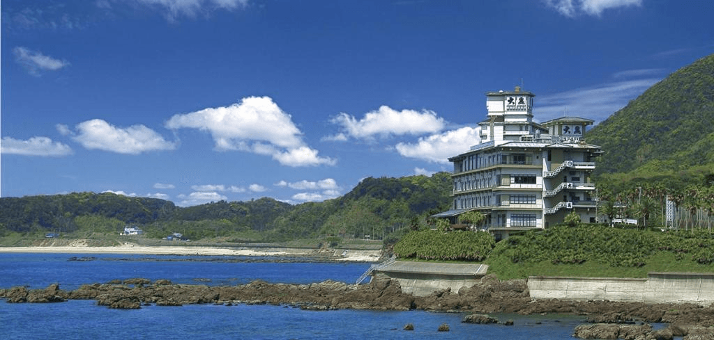 Daikoku Resort Hotel (Adults only) main