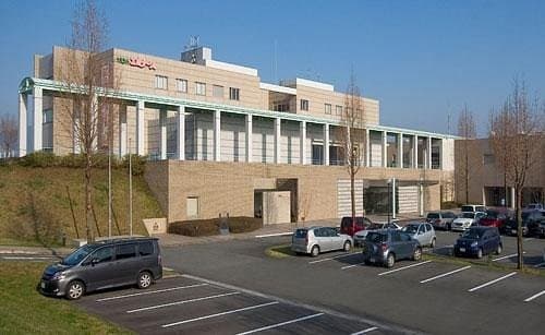 Aso Kumamoto Airport Hotel Eminence main