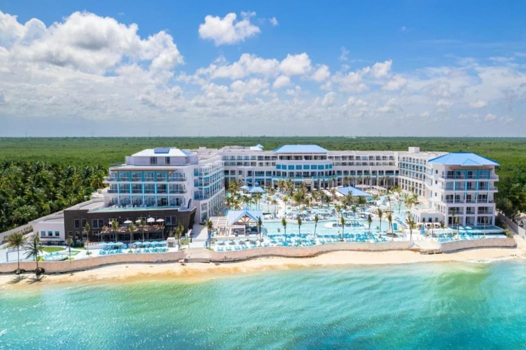 Margaritaville Island Reserve Riviera Maya by Karisma - Adults Only main
