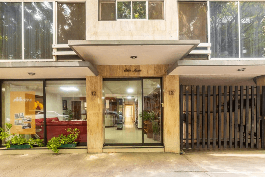 Capital O Suites Marne Cdmx main