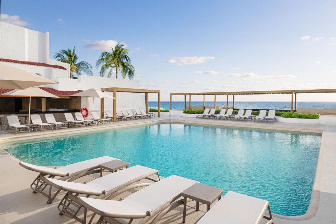 Gr Solaris Caribe All Inclusive main
