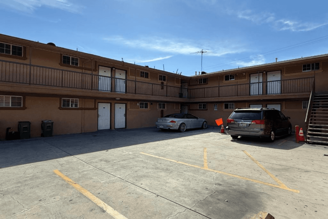 Travel Inn