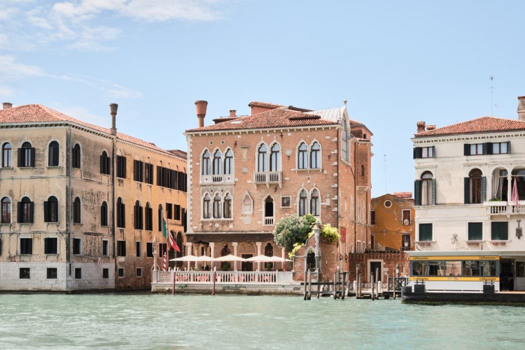 Hotel Palazzo Stern main
