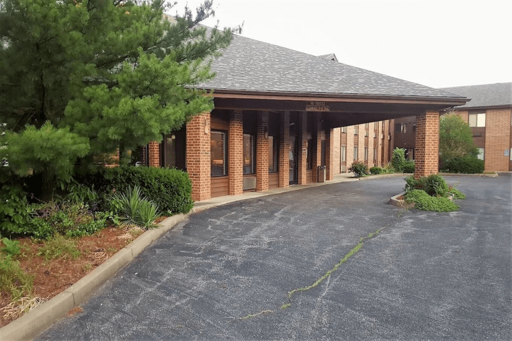 Amerihost Inn & Suites Fulton