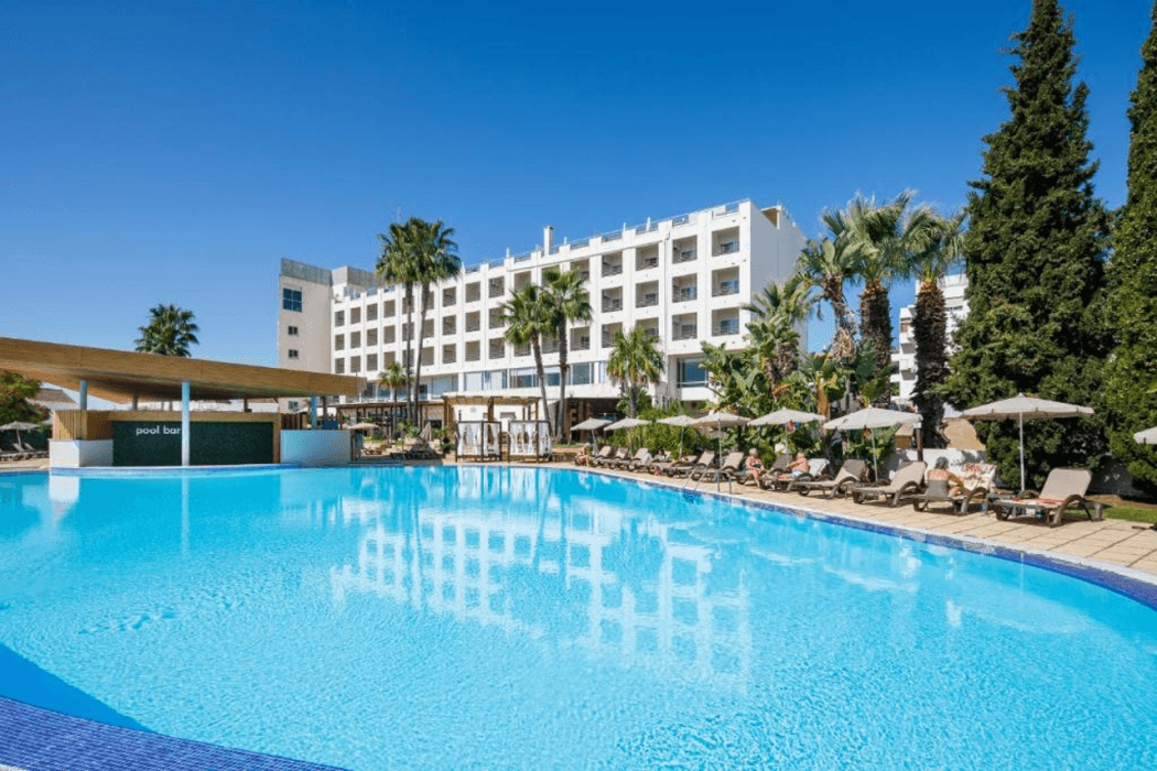 AP Maria Nova Lounge - Adults Friendly main
