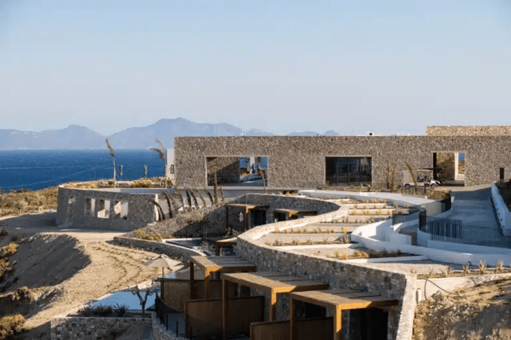 Koia All - Suite Well Being Resort - Adults Only main