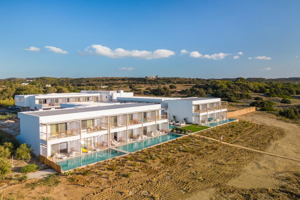 Paralos Kyma Dunes Adult Only main