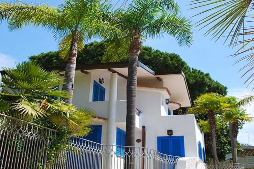 Baia D'oro main