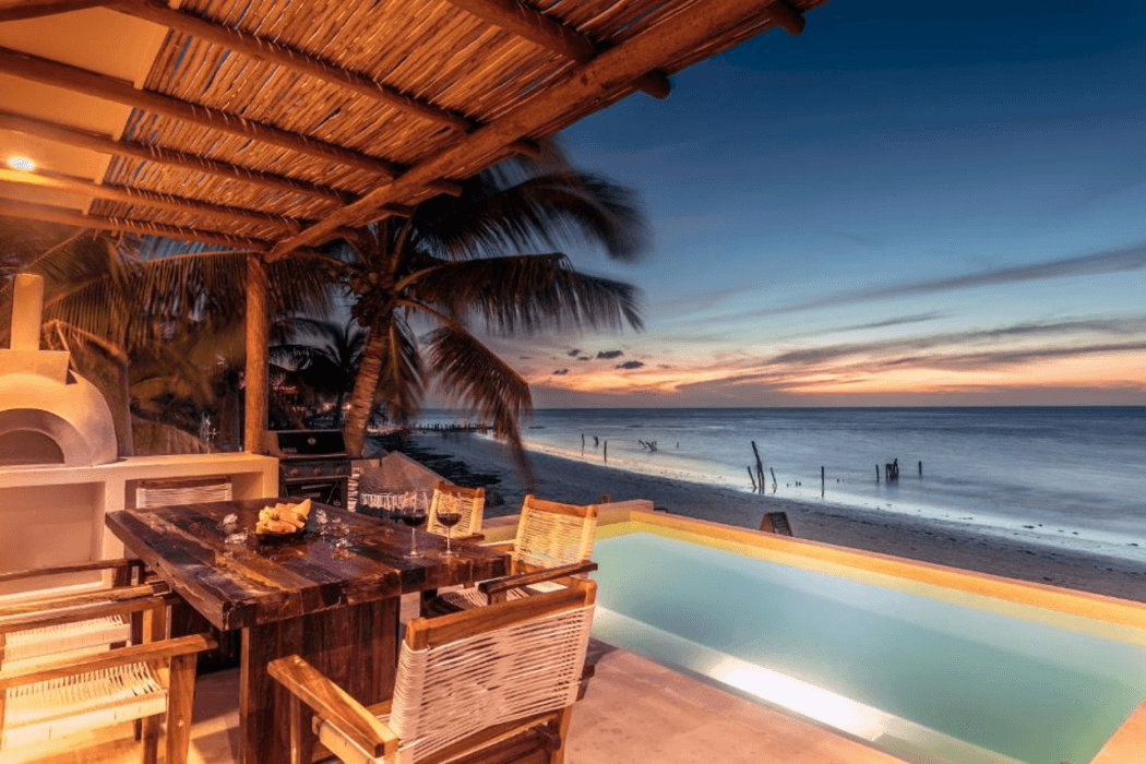 Hotel Boutique Casa Muuch Holbox - Solo Adultos main