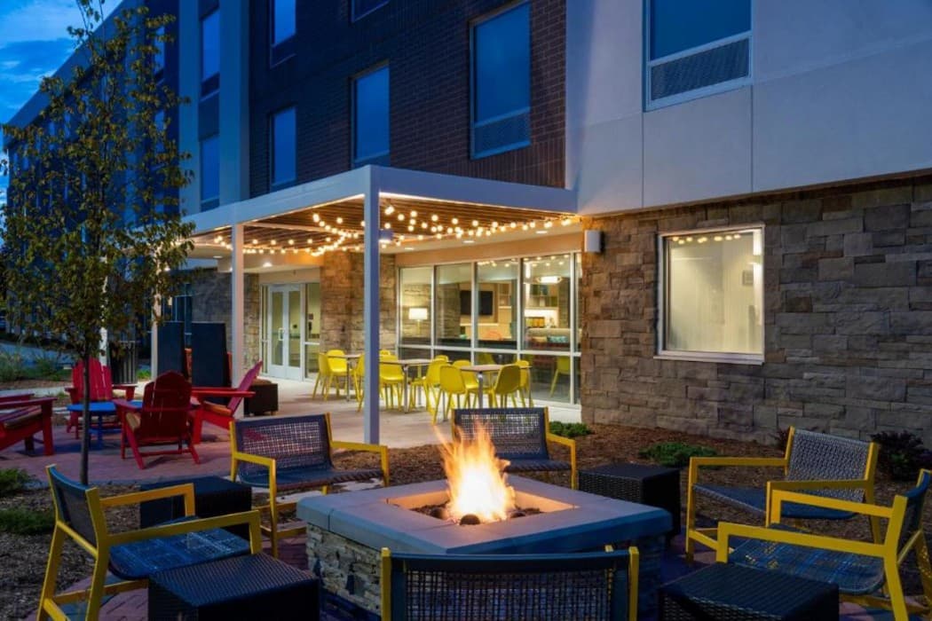 Home2 Suites By Hilton Leesburg main
