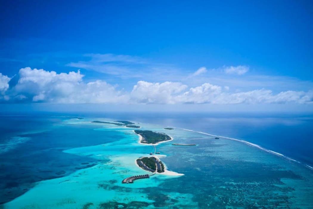 Jawakara Islands Maldives main