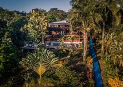 Bambuda Lodge (Adults only) main