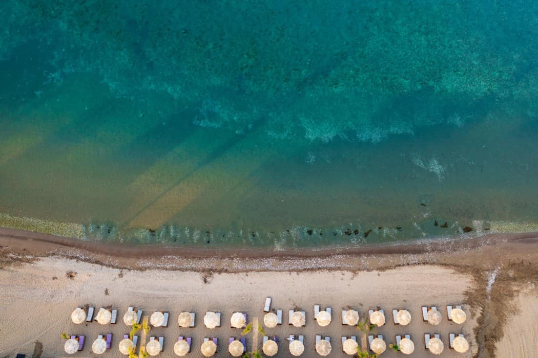 Raffaello Beach main