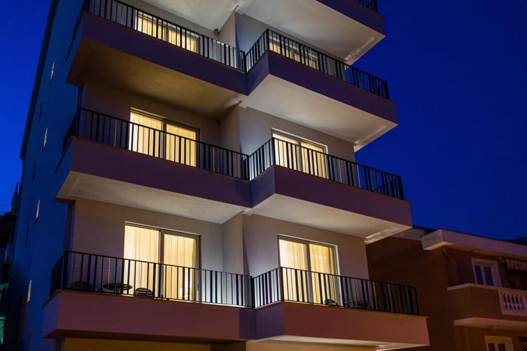 Hotel Bono main