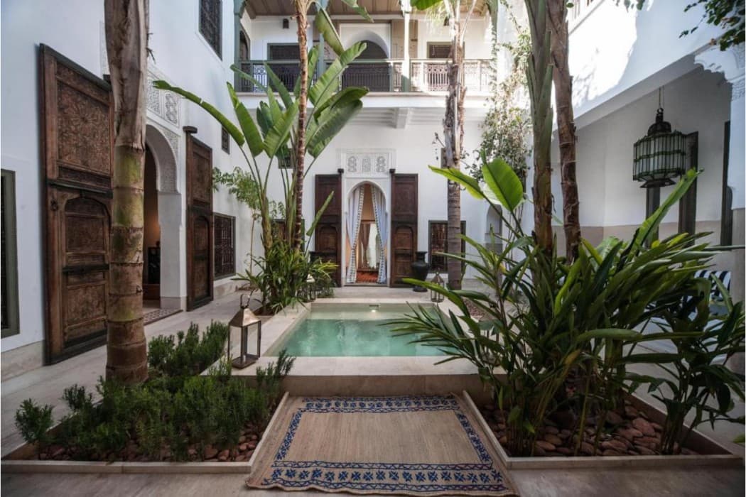 Riad Jaaneman main
