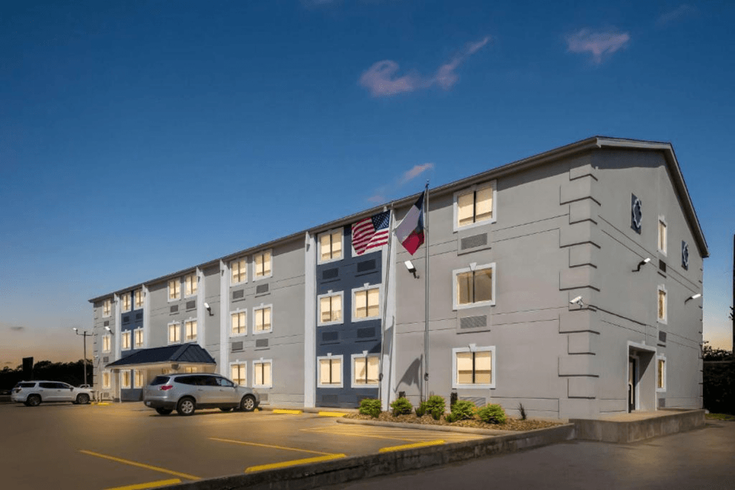 Surestay By Best Western Groves