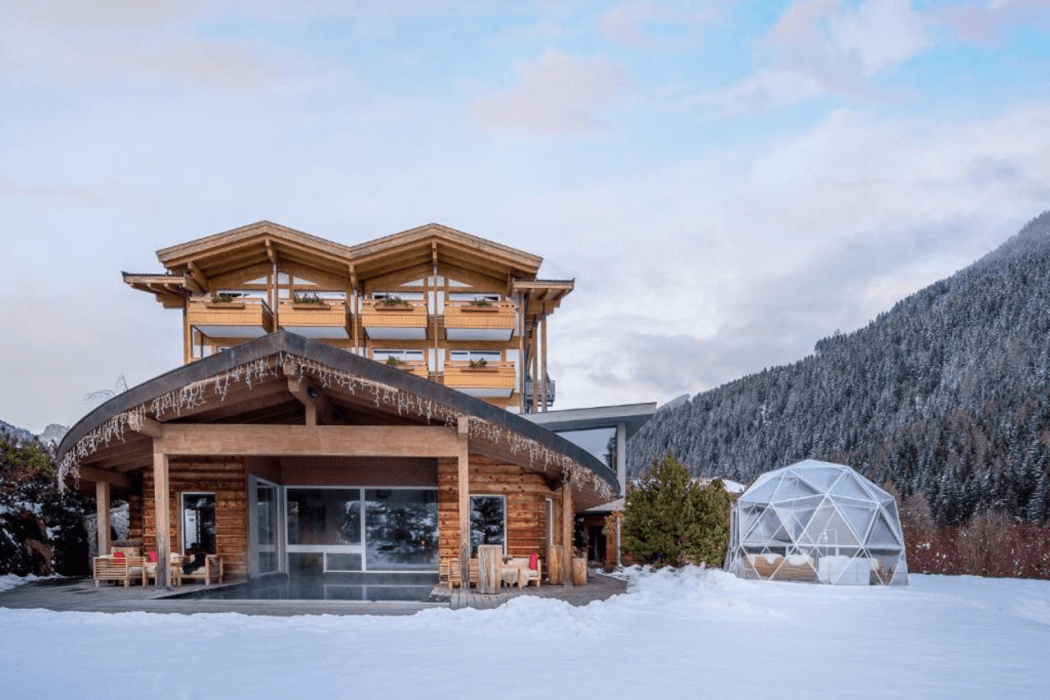 Olympic Spa Hotel - Adults Only main