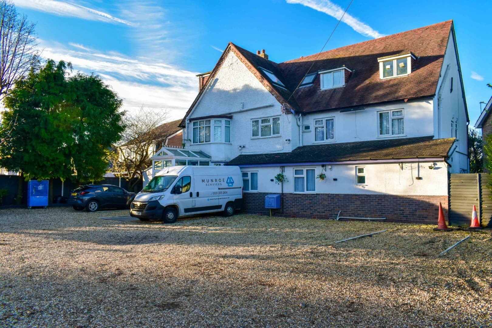 Royal Square Hotel - Nec And Birmingham Airport (Adults Only) main
