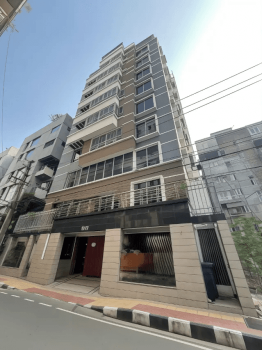 Nascent Gardenia Residence main