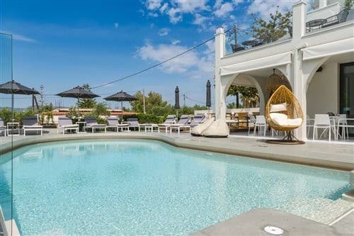 Nikon Boutique Hotel Zakynthos main