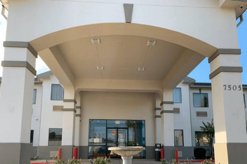 Motel6 Houston, TX Hwy 249 and Fallbrook