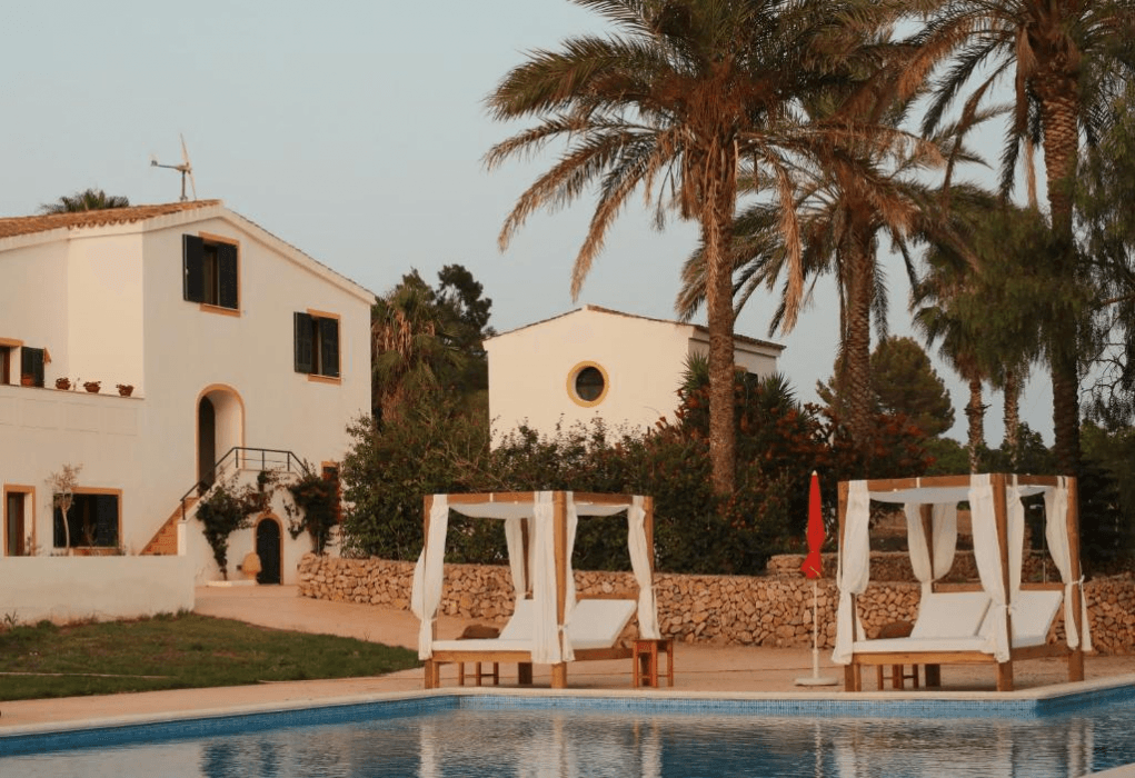 Llucatx Menorca (Adults Only) main