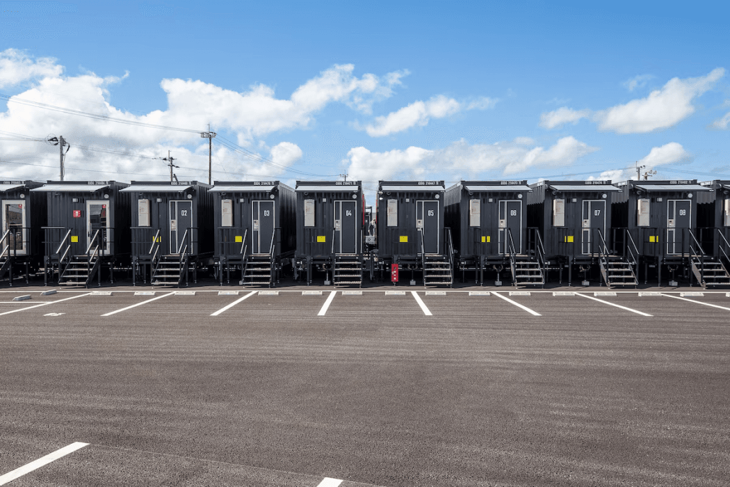 Hotel R9 The Yard Oyamakizawa main