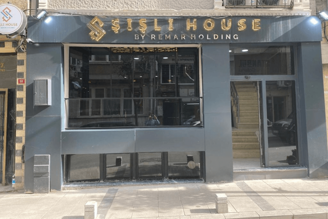 Sisli House By Remar Holding main