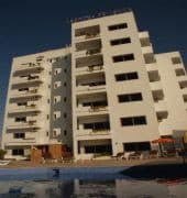 Studiotel Afoud main