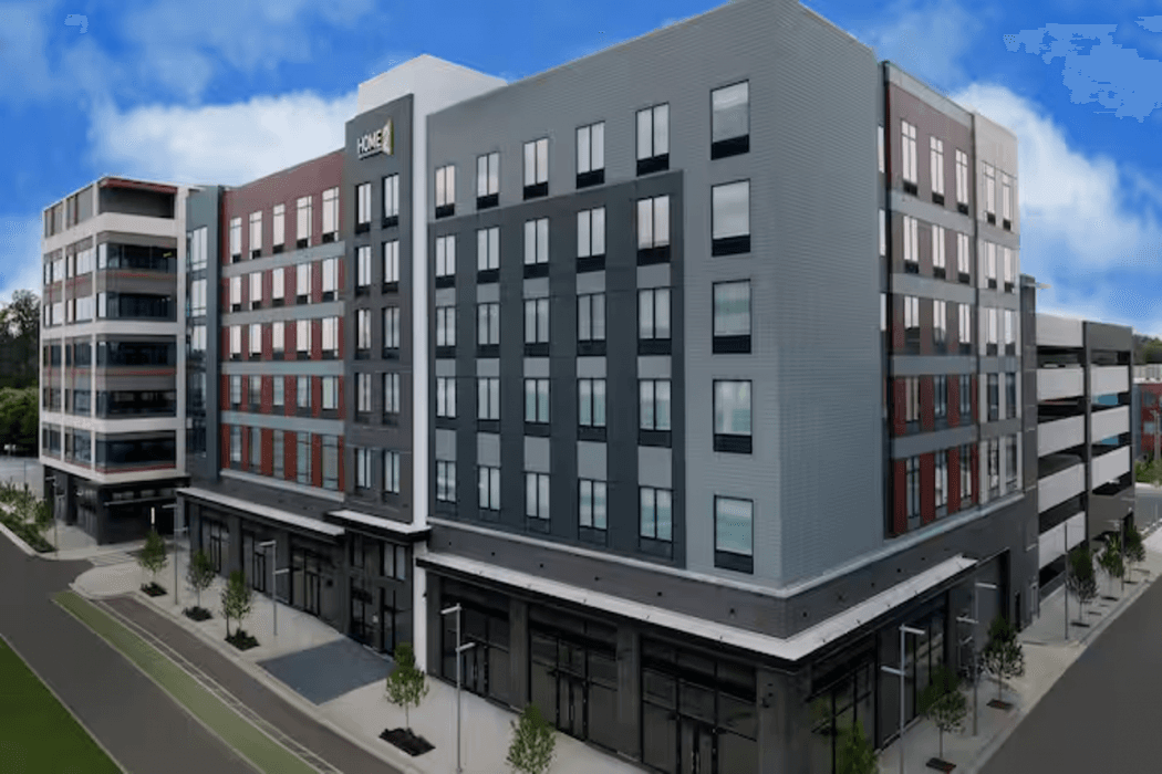 Home2 Suites by Hilton Falls Church main