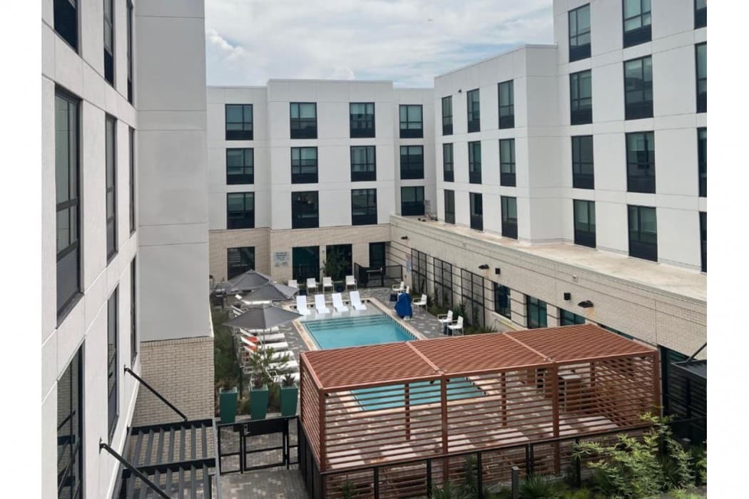 Home2 Suites by Hilton Austin East Side 5th Street main
