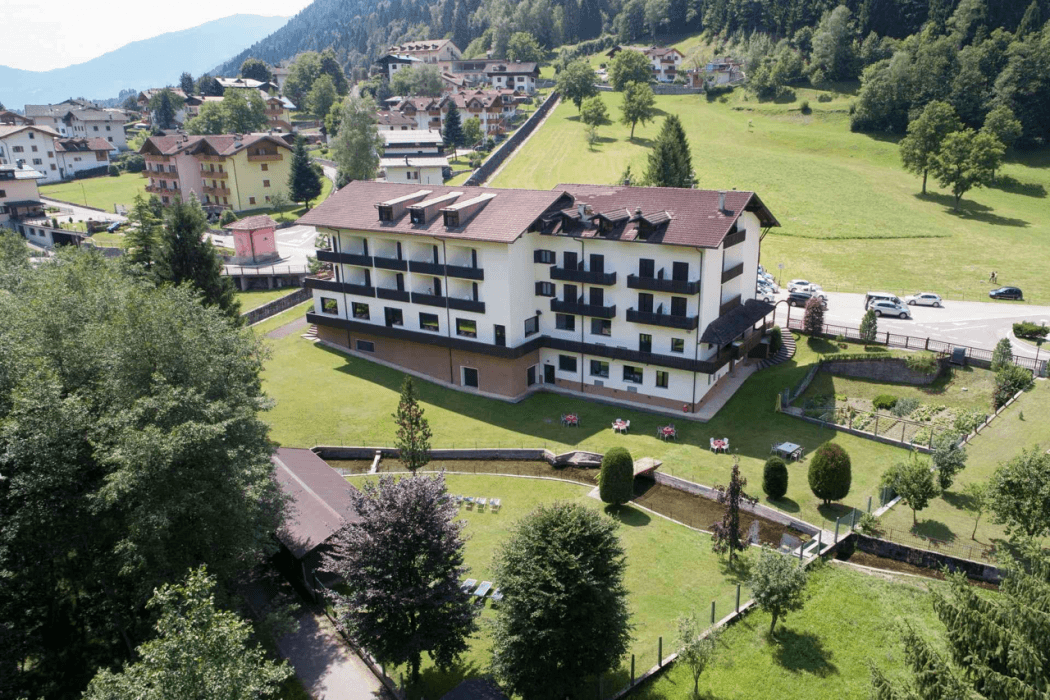 Hotel Rio main