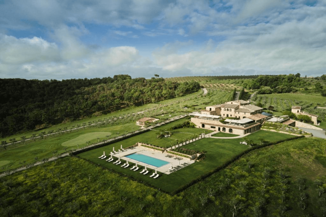 The Club House - Adults Only main