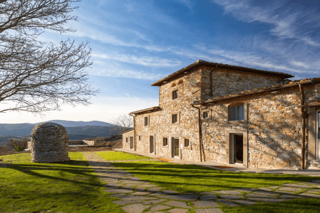 Agri Resort & Spa Le Colline Del Paradiso main