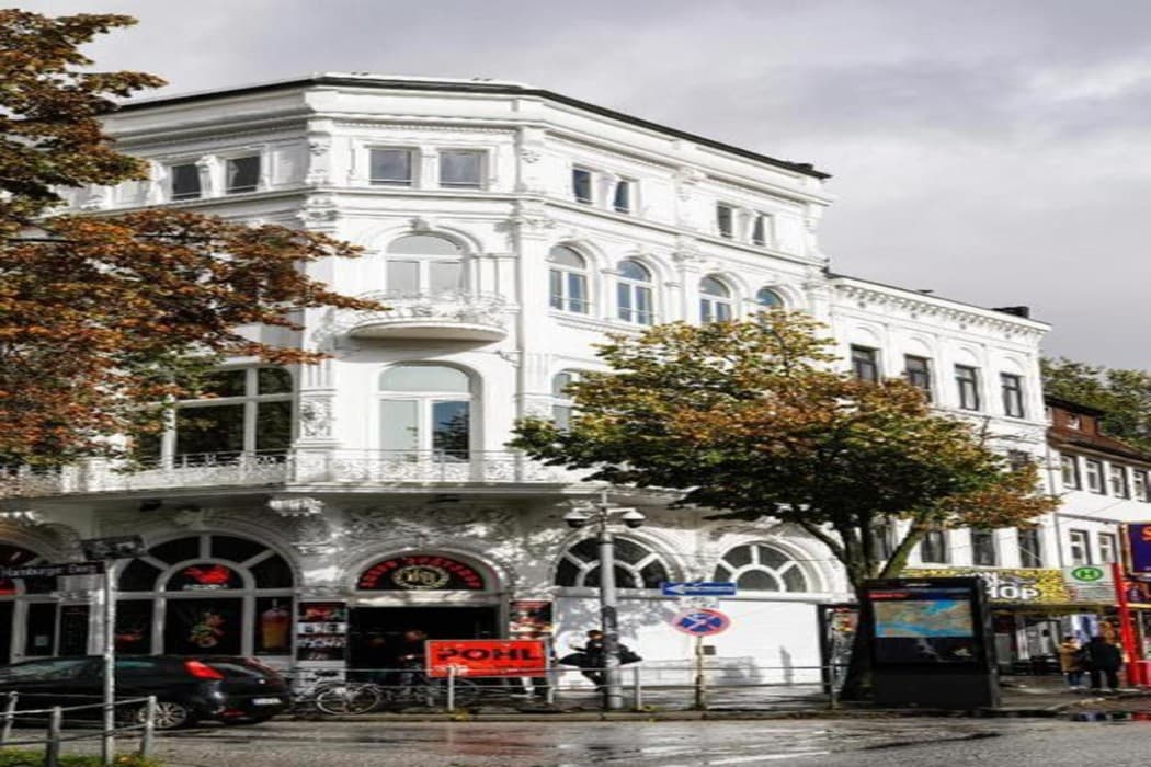 Sleephotels Casino main