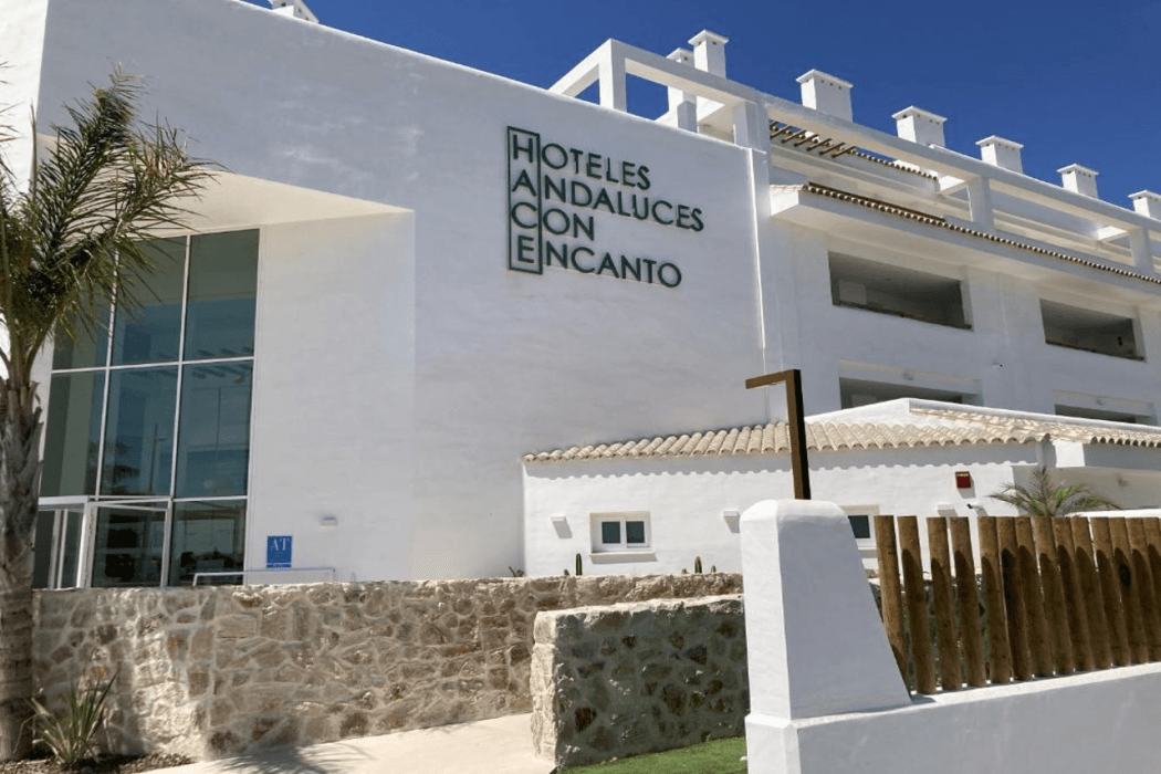 Punta Candor Suites main
