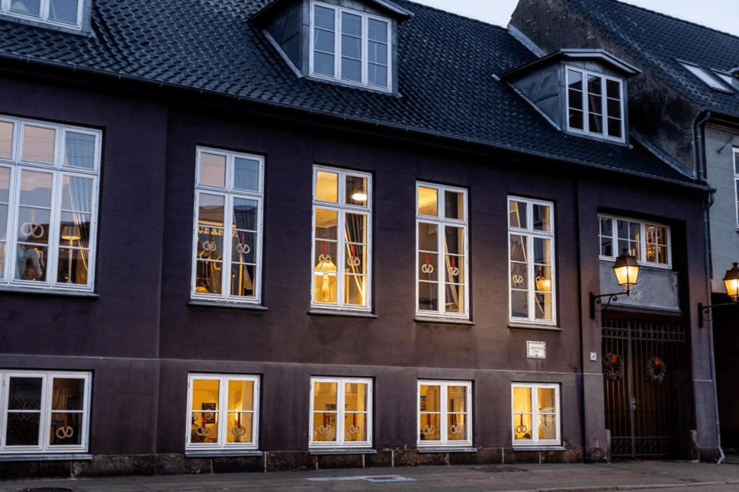 Villa Provence Hotel main