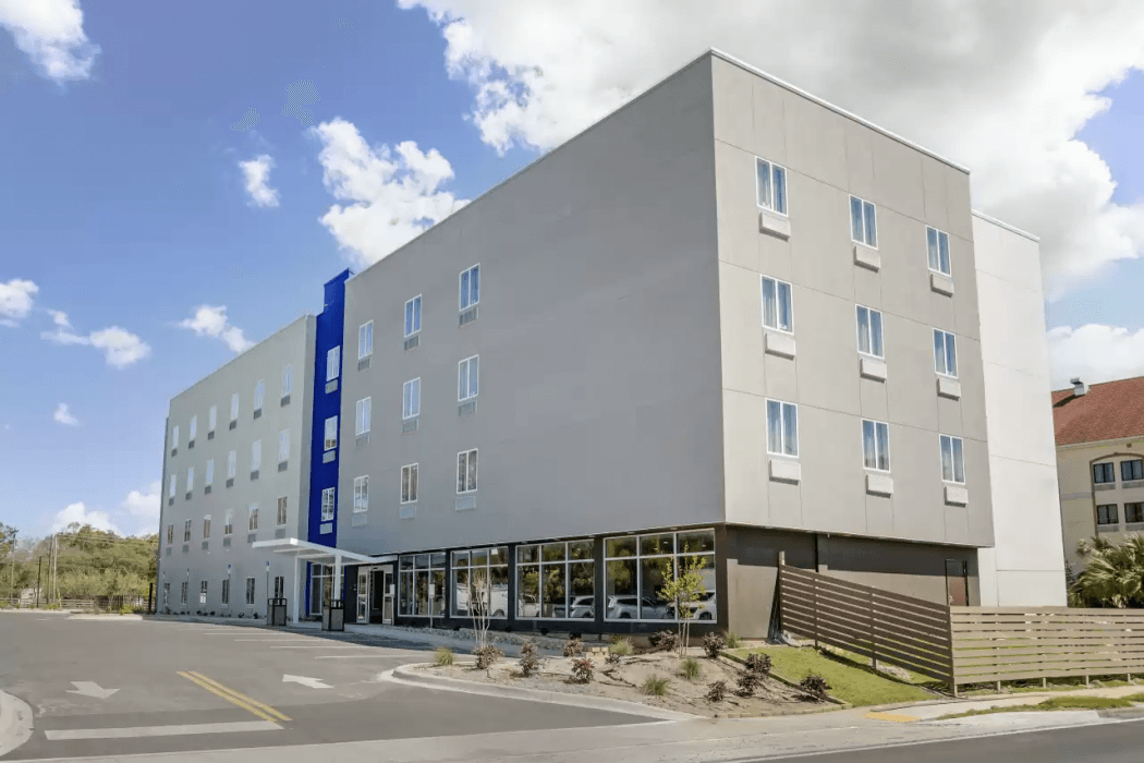 Sleep Inn & Suites Fort Walton Beach - Destin West main