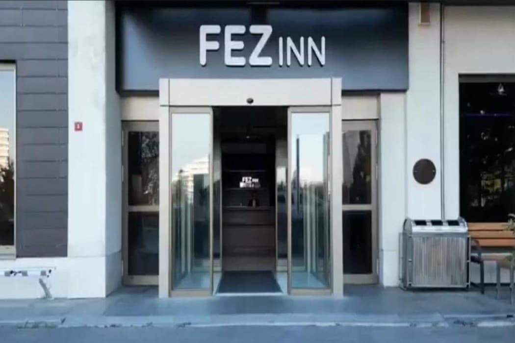 Fezinn main