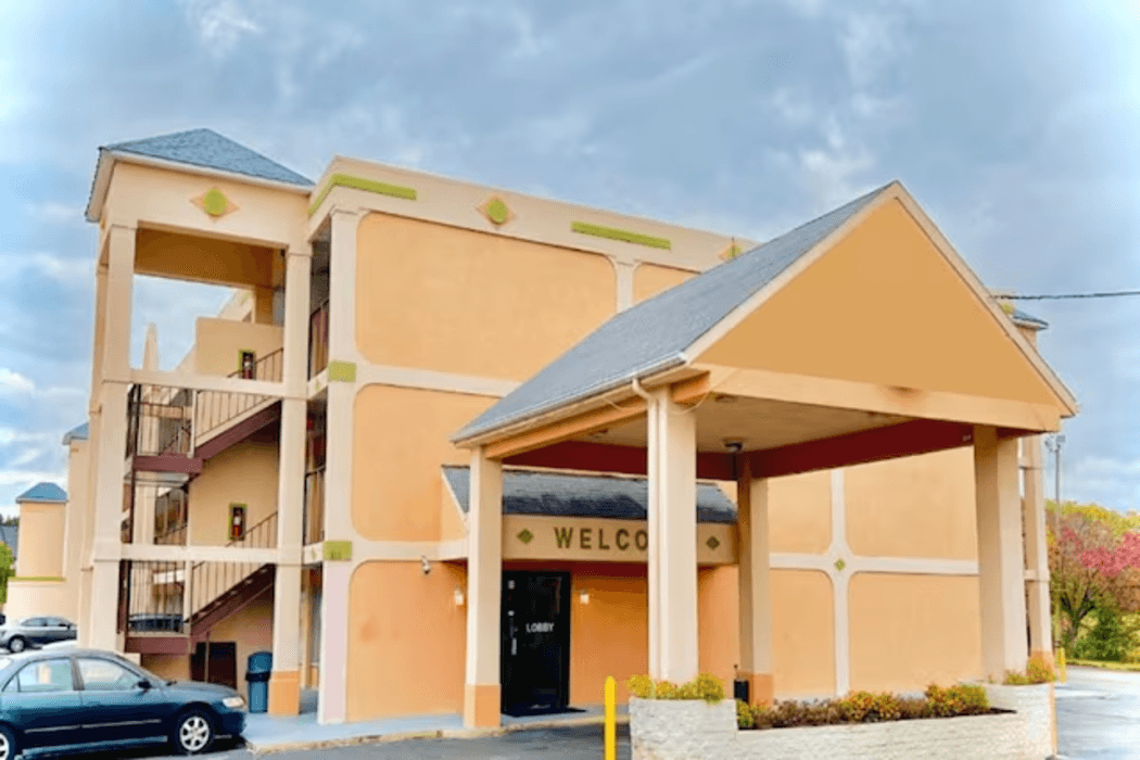 Ashland Studio Inn By Oyo Richmond North Near Kings Dominion main