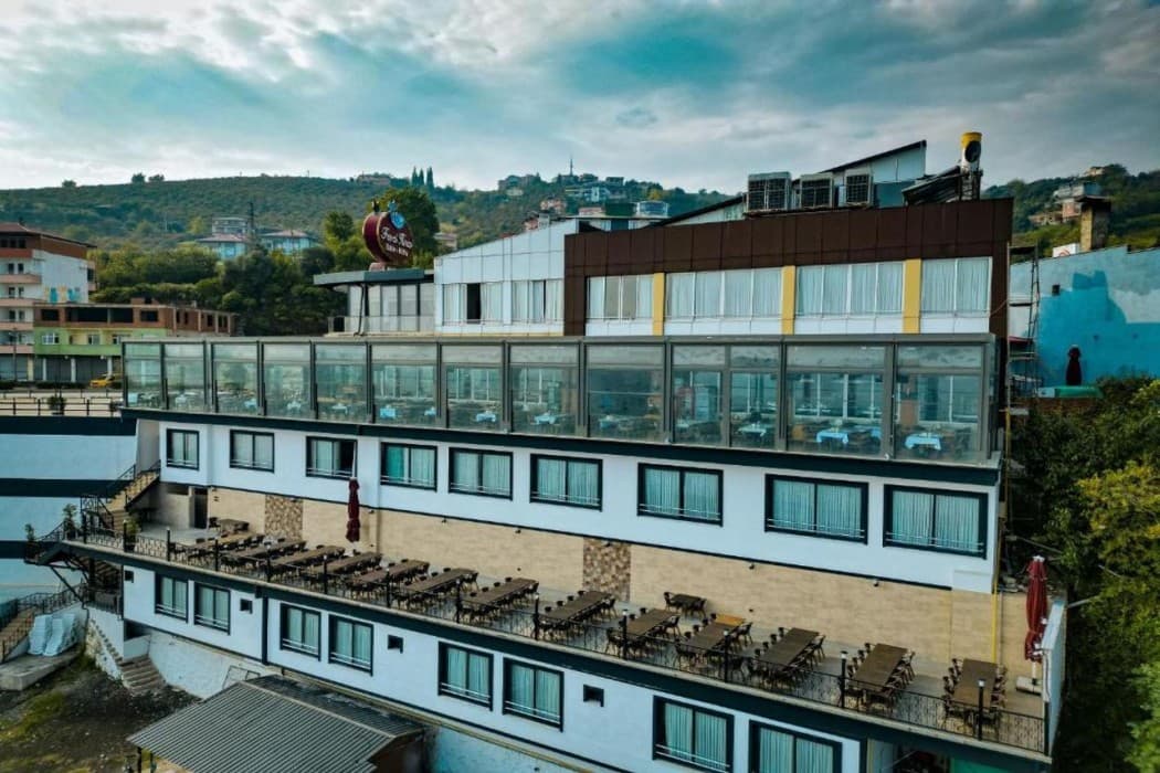 Fevzi Hoca Butik Hotel main